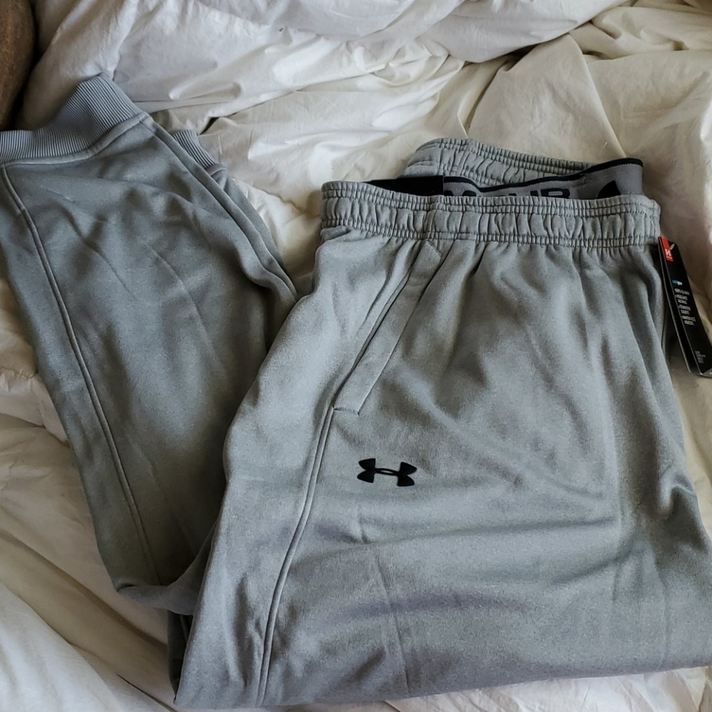 Under Armour